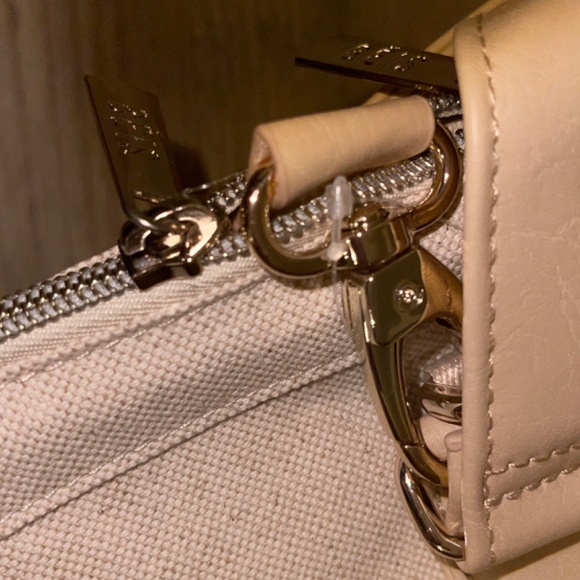 Beis weekender bag - Picture 3 of 7